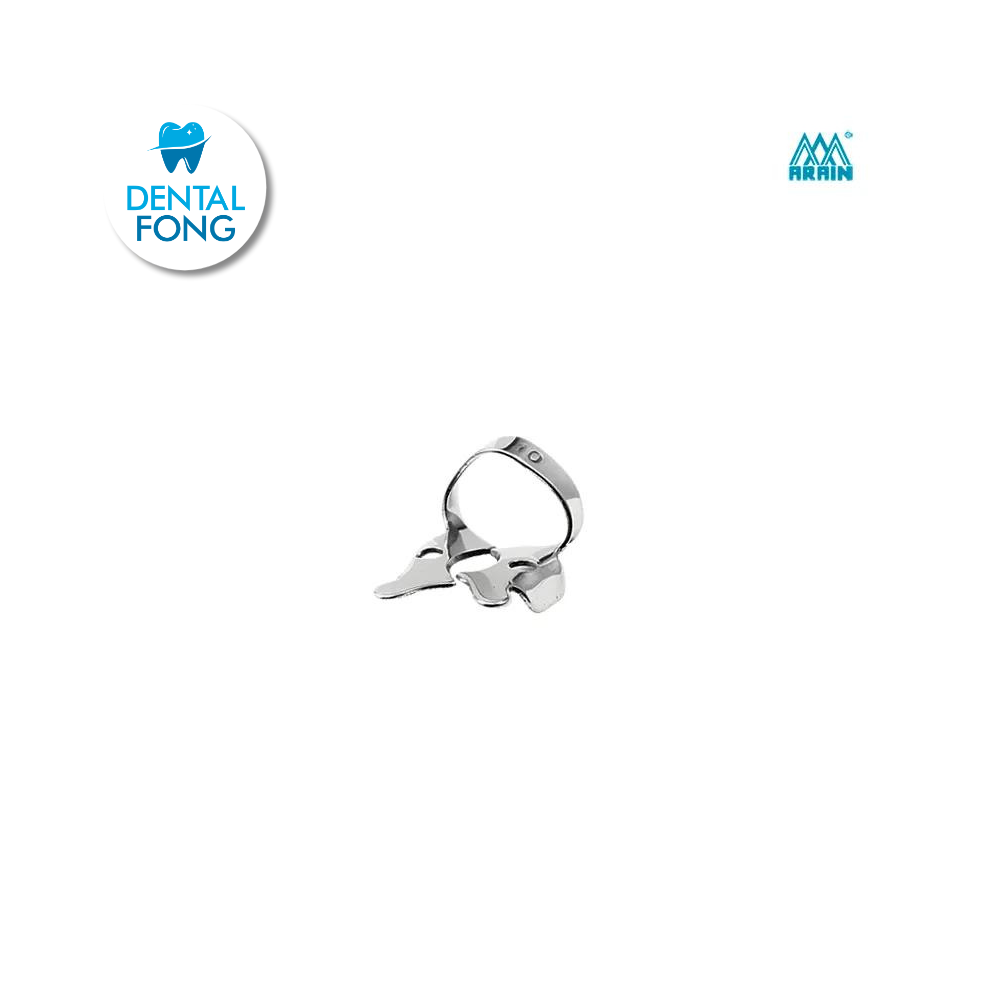 GRAPA PARA ENDODONCIA ARAIN 10