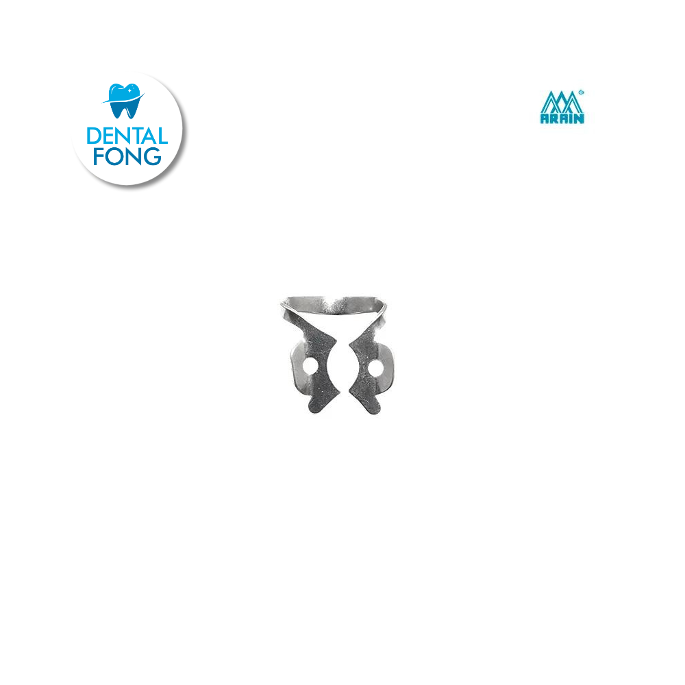 GRAPA PARA ENDODONCIA ARAIN 11A