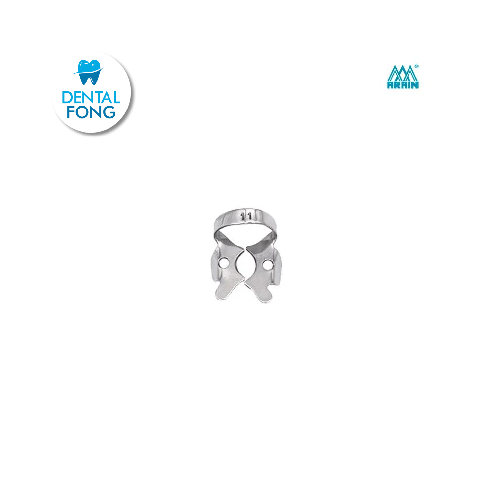 GRAPA PARA ENDODONCIA ARAIN 11