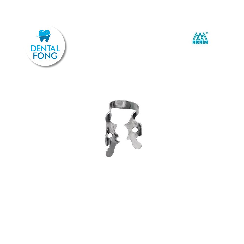 GRAPA PARA ENDODONCIA ARAIN 12