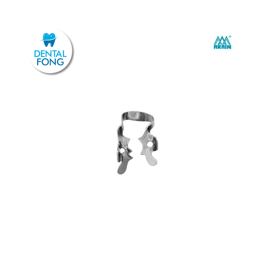 GRAPA PARA ENDODONCIA ARAIN 12