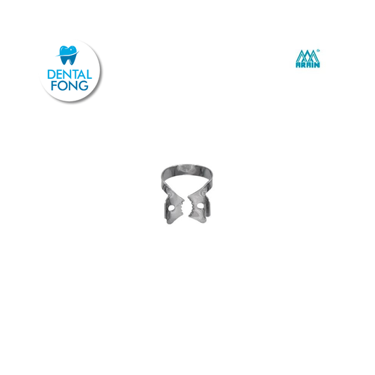 GRAPA PARA ENDODONCIA ARAIN 12A