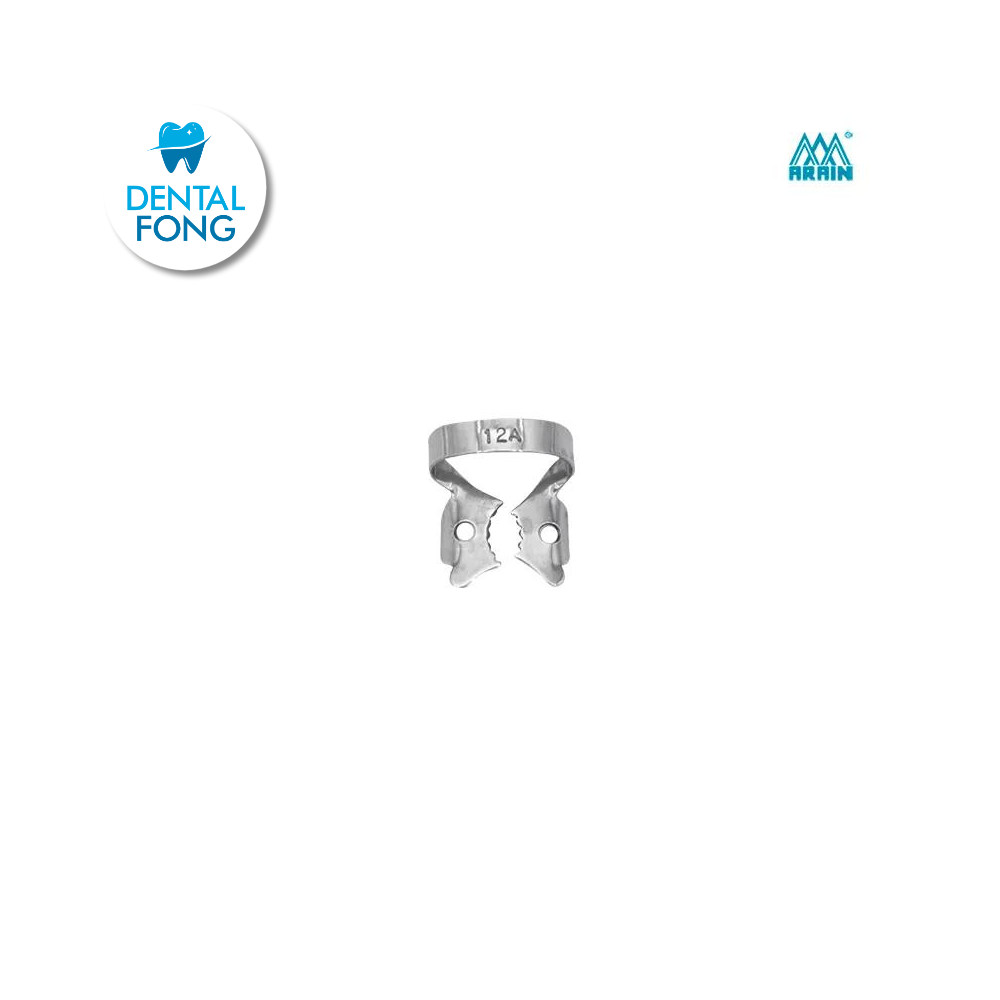 GRAPA PARA ENDODONCIA ARAIN 12A