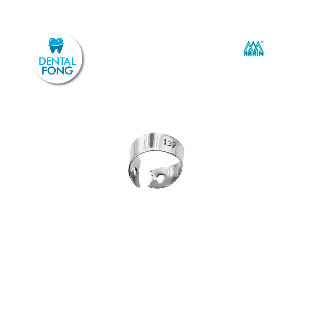 GRAPA PARA ENDODONCIA ARAIN 139