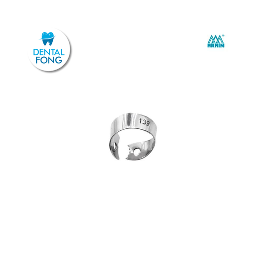 GRAPA PARA ENDODONCIA ARAIN 139