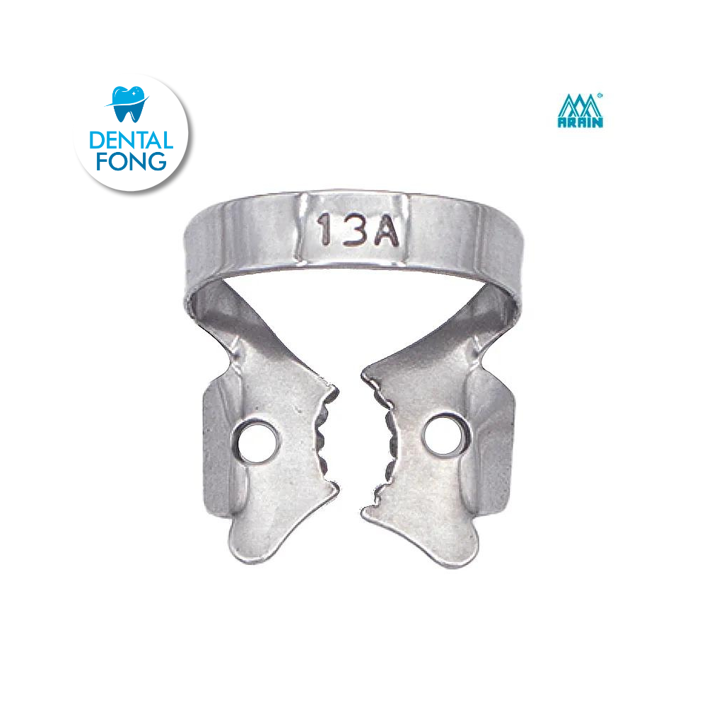 GRAPA PARA ENDODONCIA ARAIN 13A