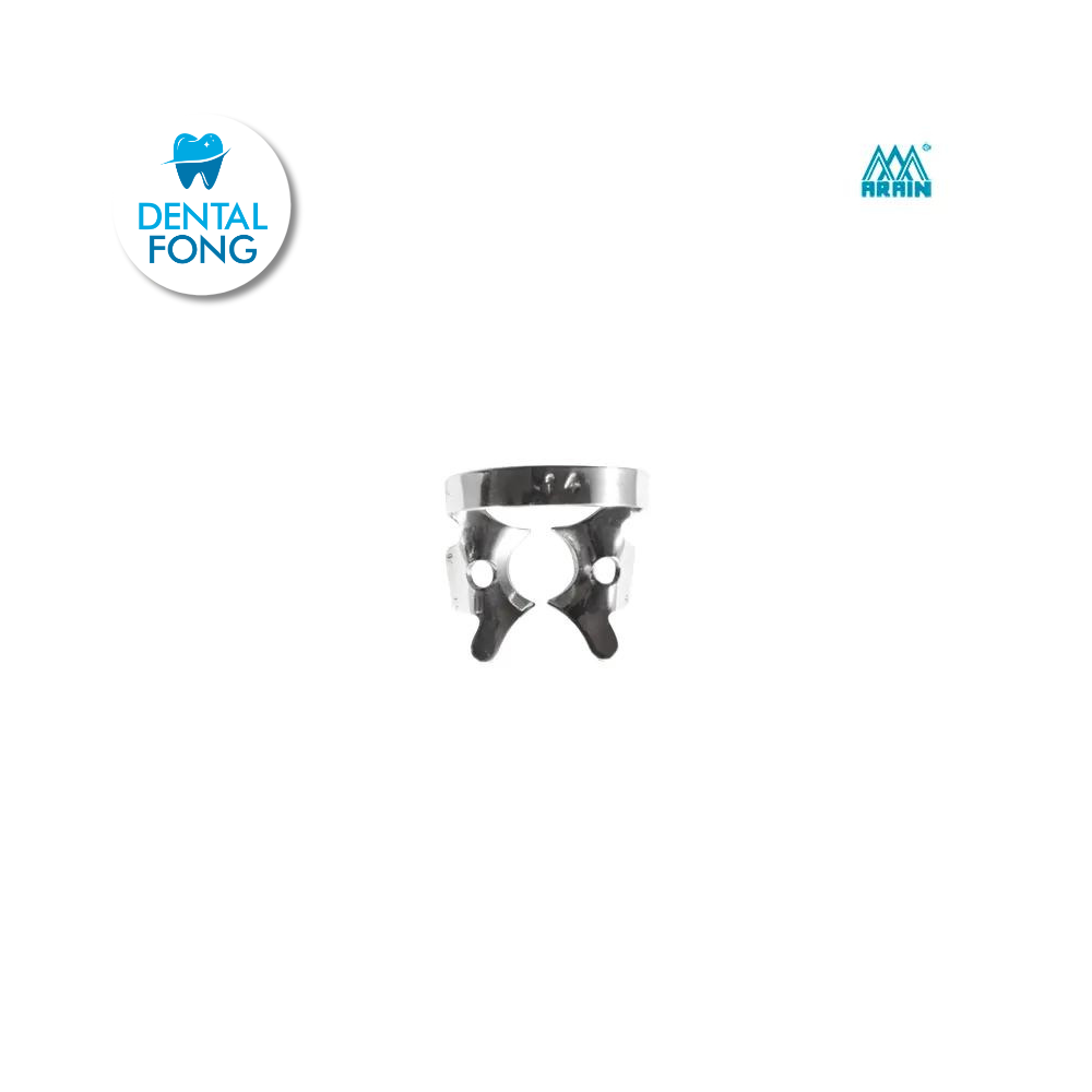 GRAPA PARA ENDODONCIA ARAIN 14