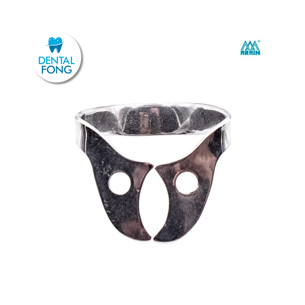 GRAPA PARA ENDODONCIA ARAIN 18