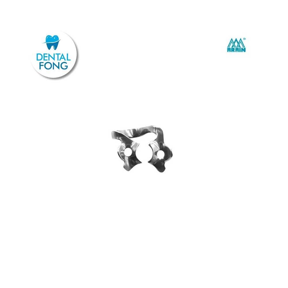 GRAPA PARA ENDODONCIA ARAIN 19