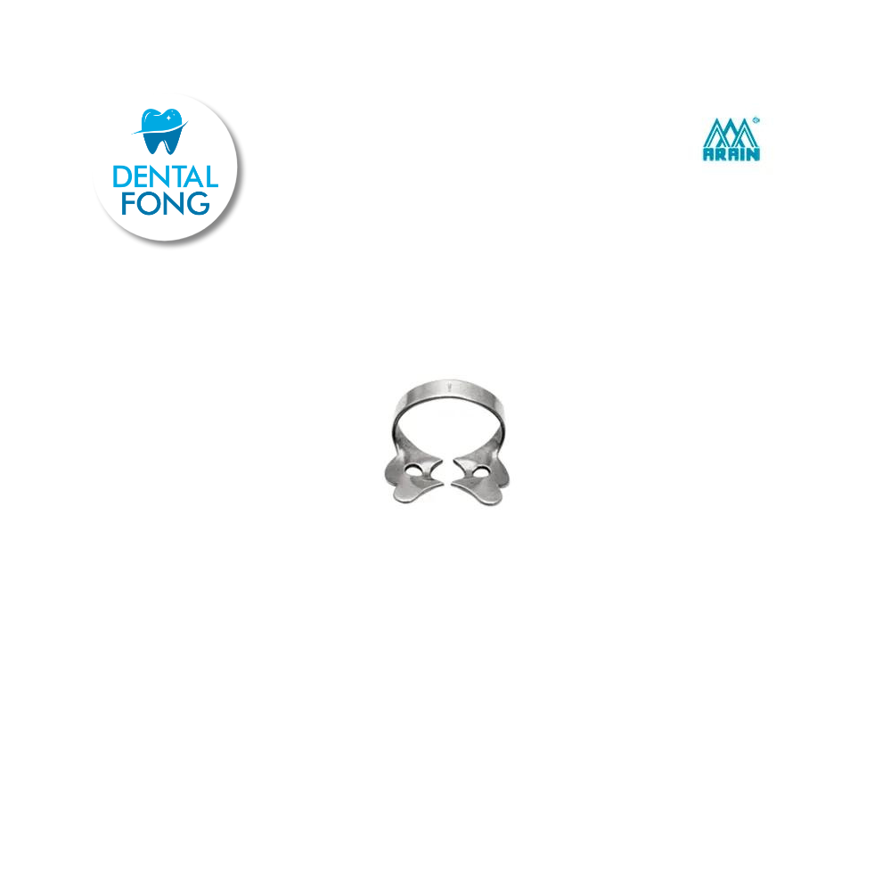 GRAPA PARA ENDODONCIA ARAIN 1