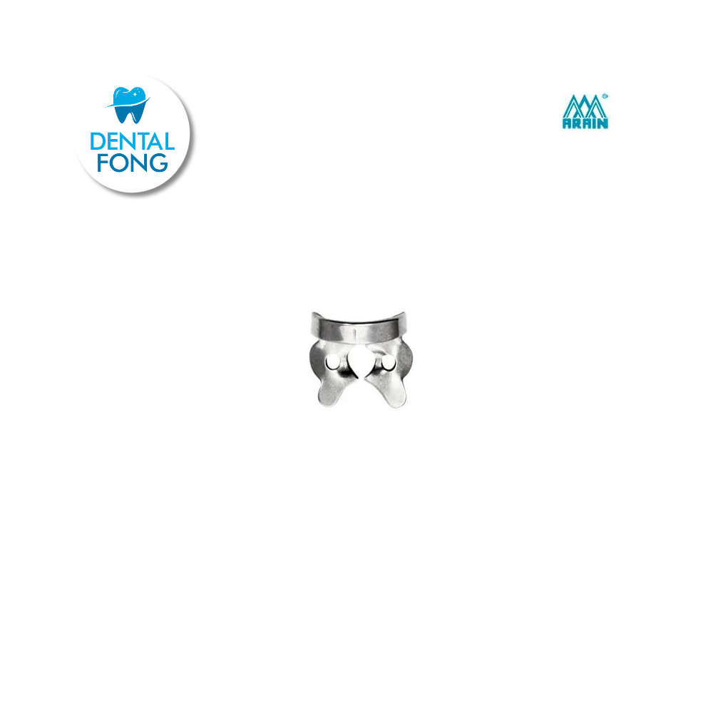 GRAPA PARA ENDODONCIA ARAIN 1