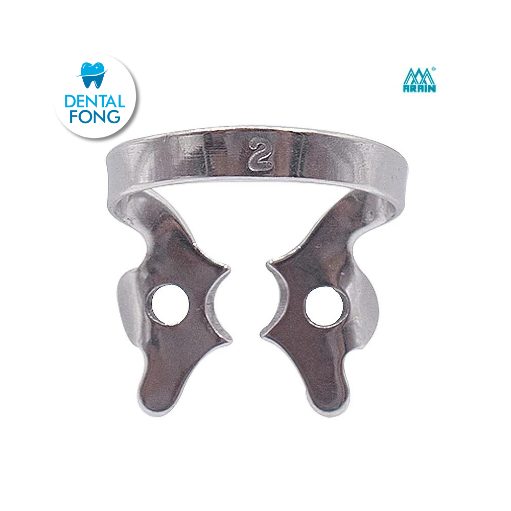 GRAPA PARA ENDODONCIA ARAIN 2