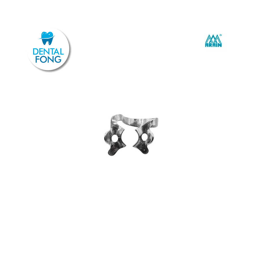 GRAPA PARA ENDODONCIA ARAIN 20