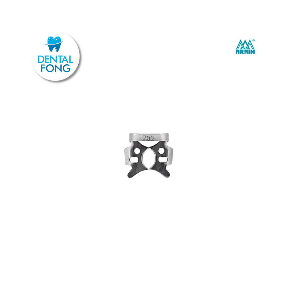 GRAPA PARA ENDODONCIA ARAIN 202