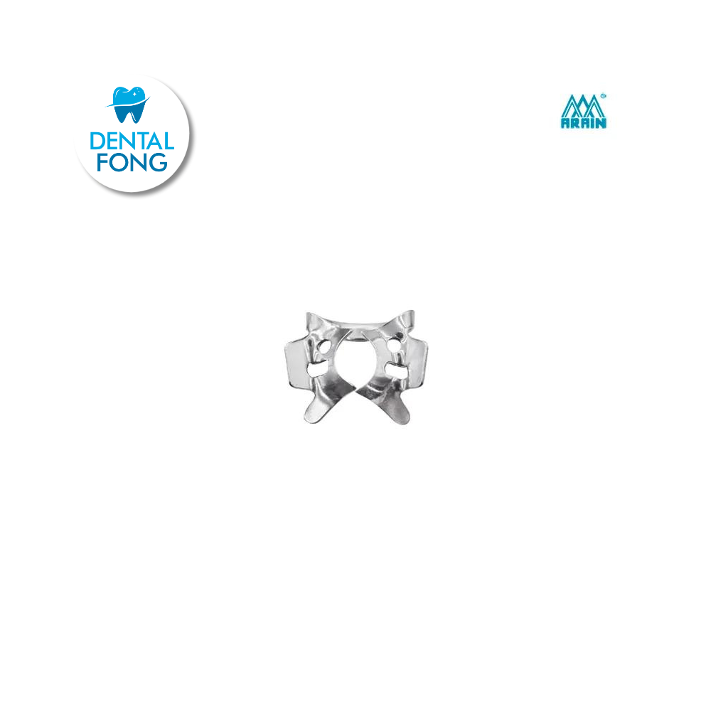 GRAPA PARA ENDODONCIA ARAIN 205