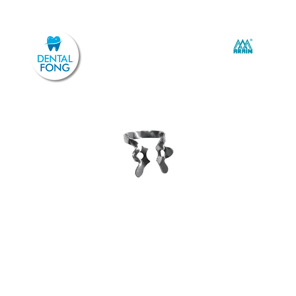 GRAPA PARA ENDODONCIA ARAIN 206