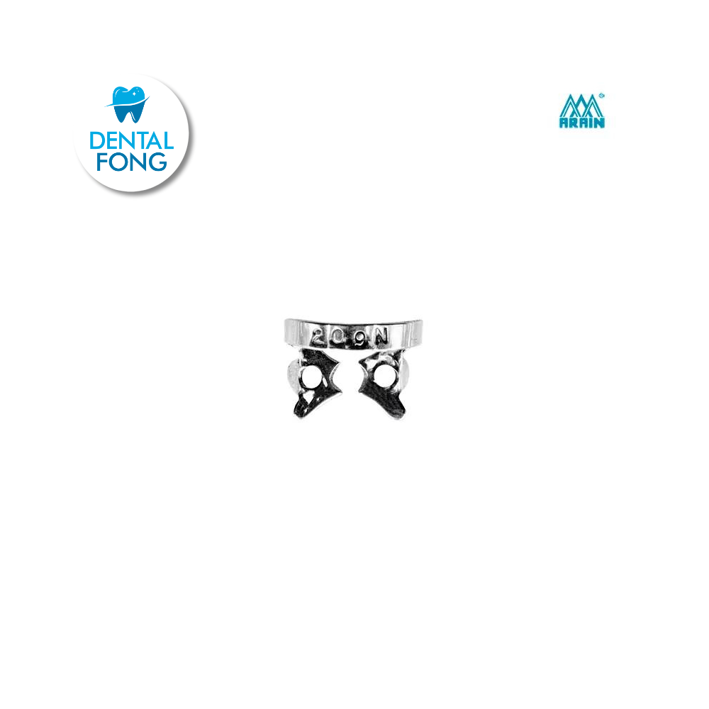 GRAPA PARA ENDODONCIA ARAIN 209