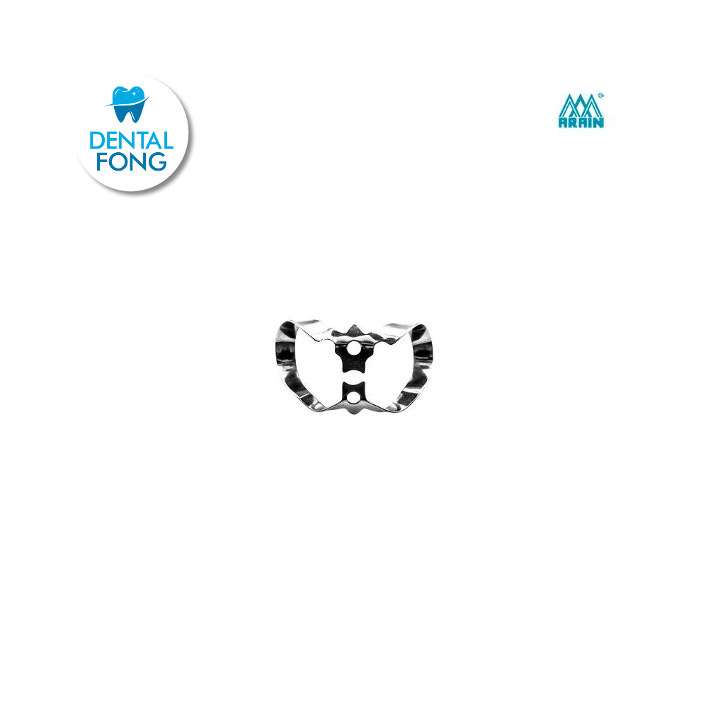 GRAPA PARA ENDODONCIA ARAIN 211