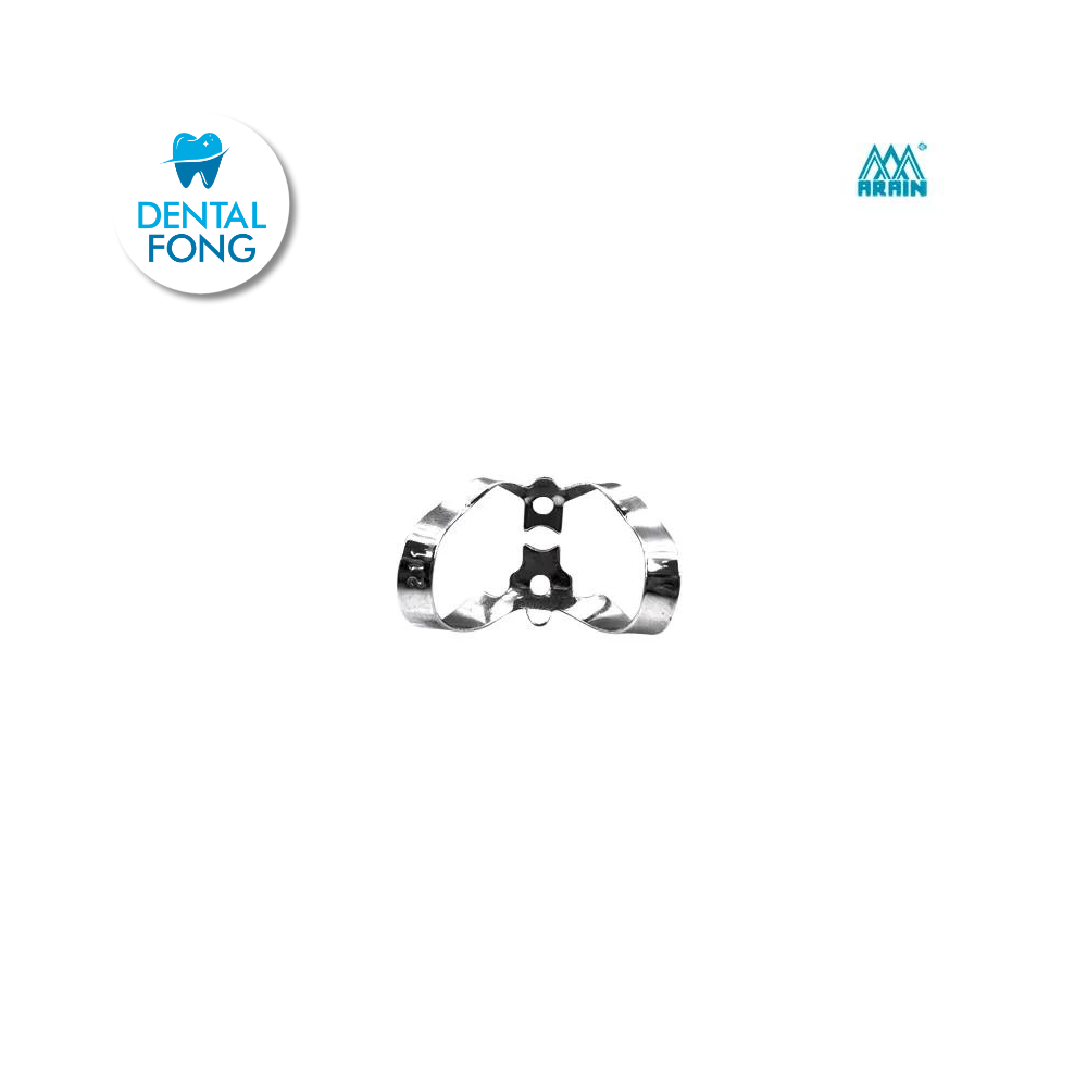 GRAPA PARA ENDODONCIA ARAIN 211