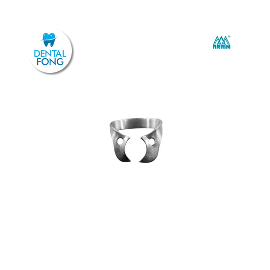 GRAPA PARA ENDODONCIA ARAIN 25