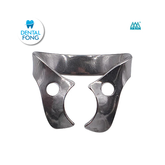 GRAPA PARA ENDODONCIA ARAIN 27