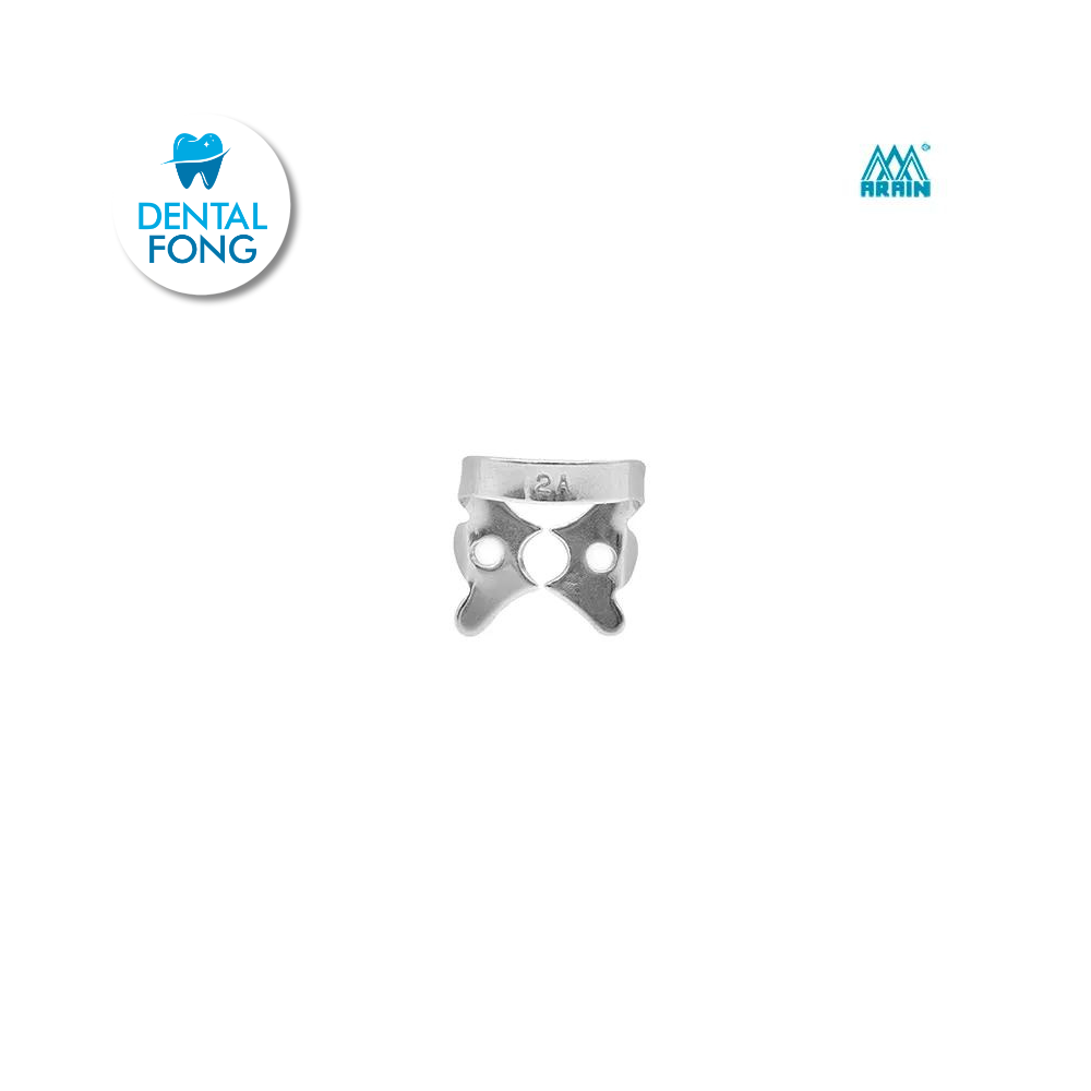 GRAPA PARA ENDODONCIA ARAIN 2A