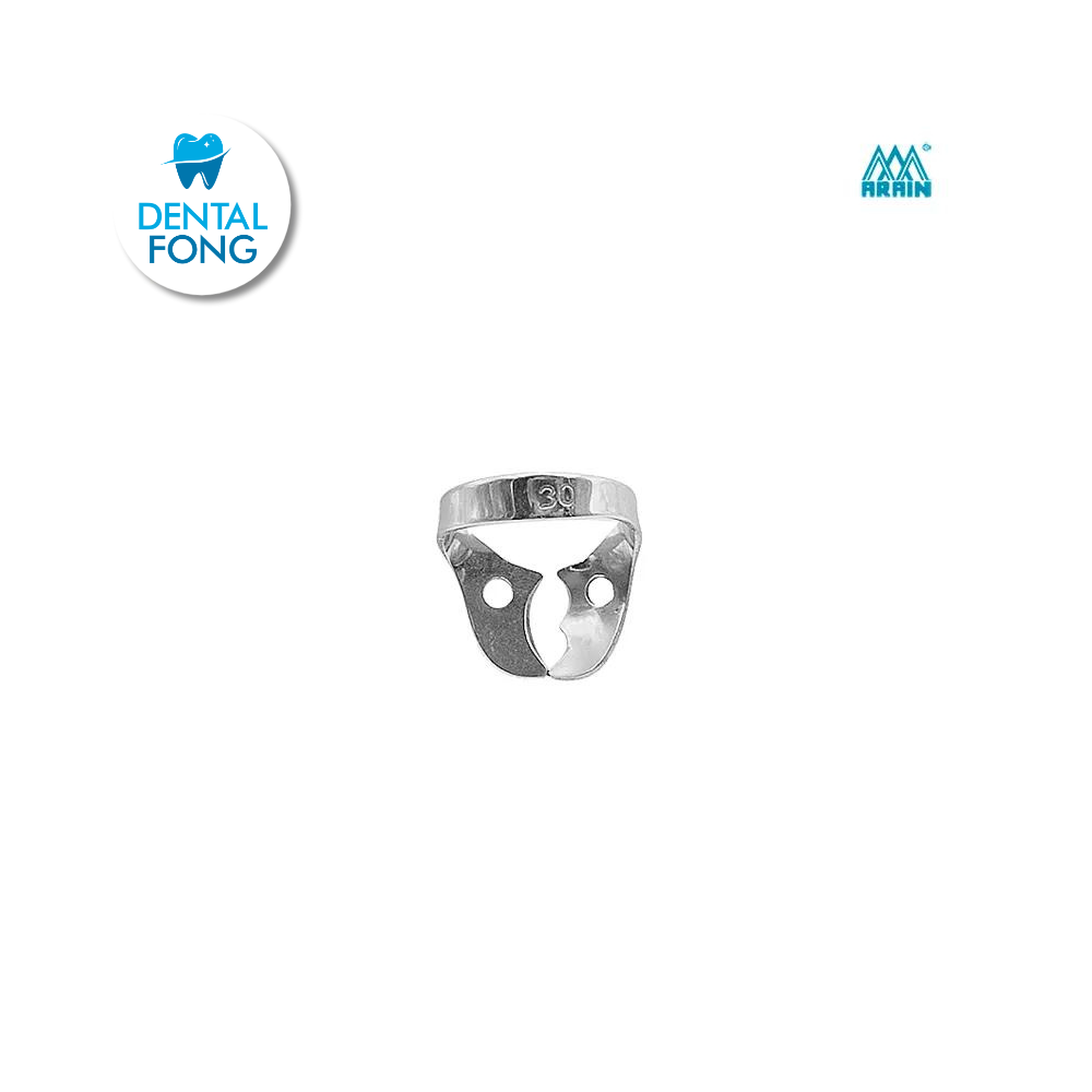 GRAPA PARA ENDODONCIA ARAIN 30