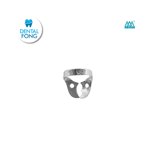 GRAPA PARA ENDODONCIA ARAIN 30