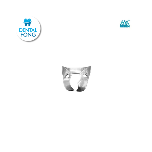 GRAPA PARA ENDODONCIA ARAIN 31