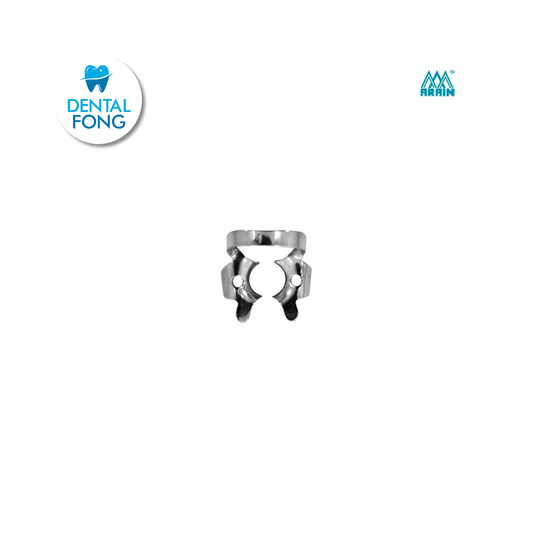 GRAPA PARA ENDODONCIA ARAIN 4