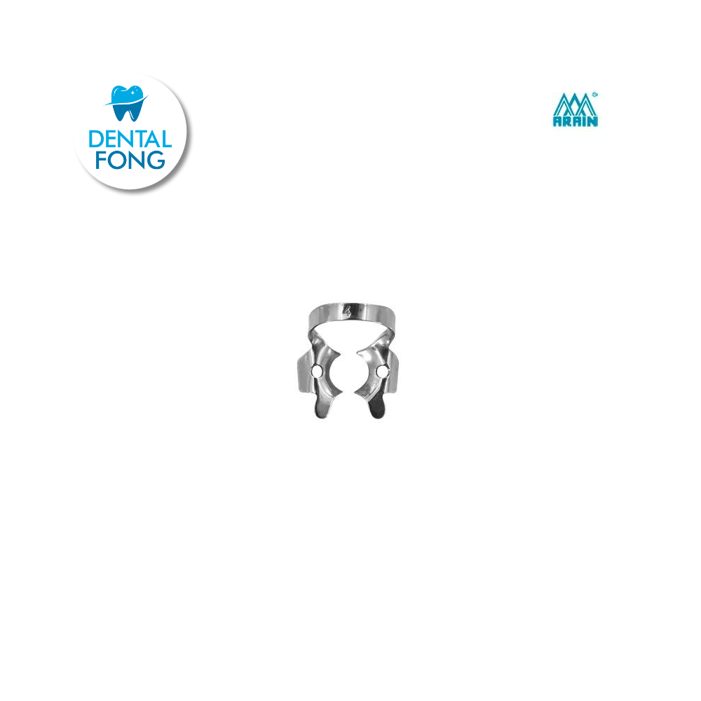 GRAPA PARA ENDODONCIA ARAIN 4