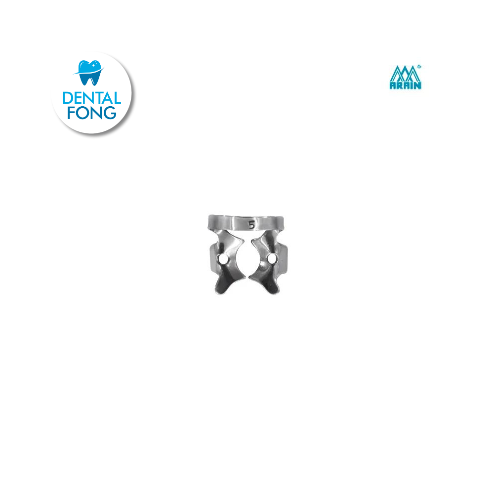 GRAPA PARA ENDODONCIA ARAIN 5