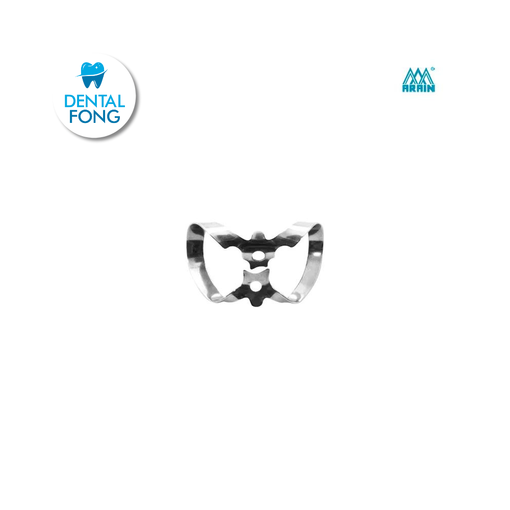 GRAPA PARA ENDODONCIA ARAIN 6