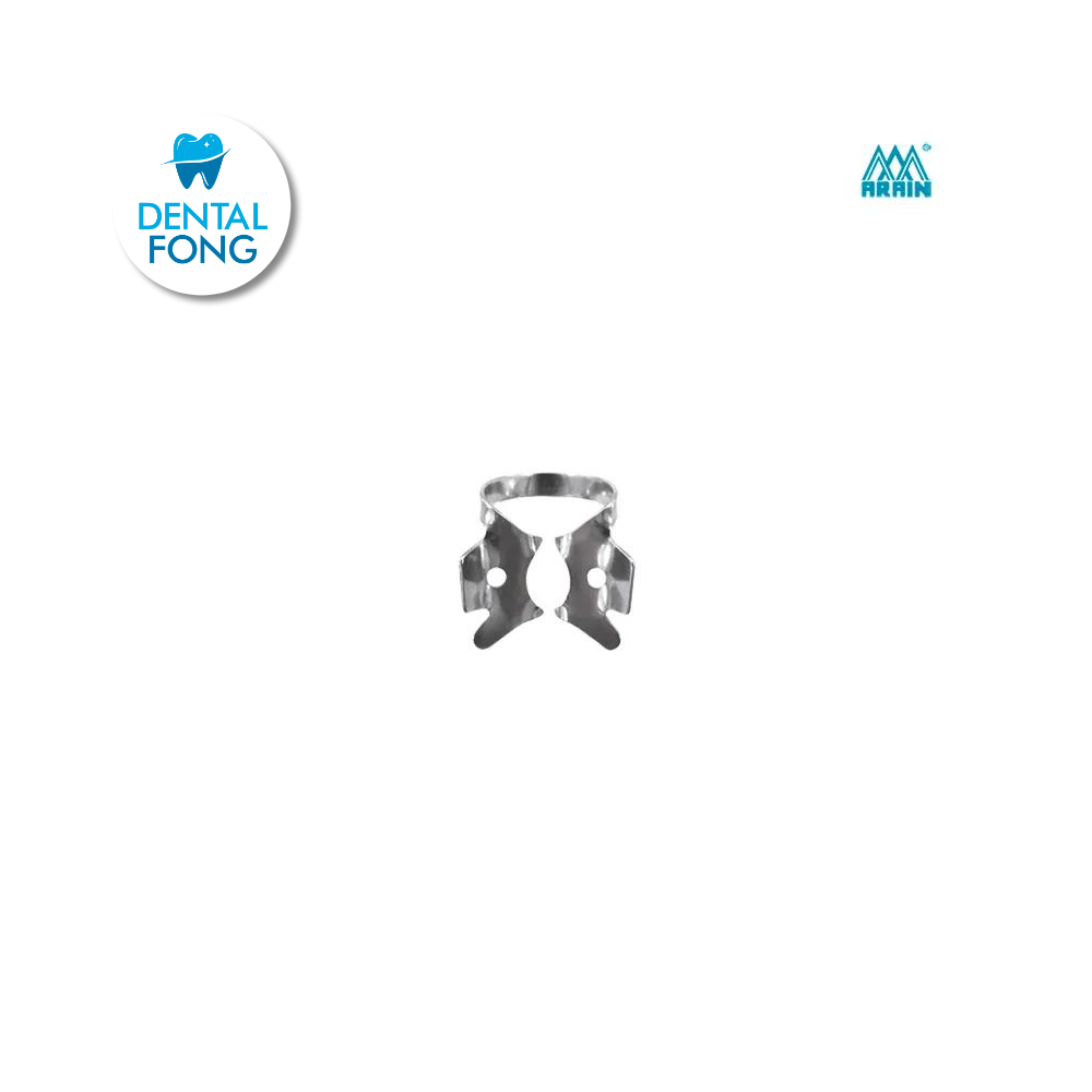 GRAPA PARA ENDODONCIA ARAIN 7A