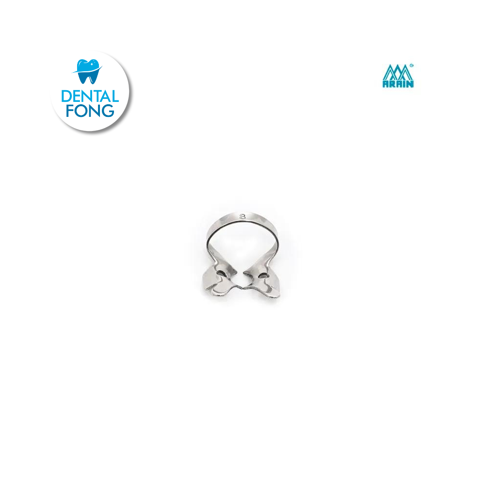 GRAPA PARA ENDODONCIA ARAIN 8