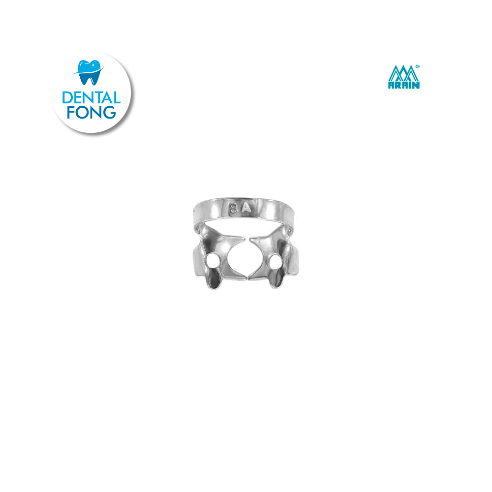 GRAPA PARA ENDODONCIA ARAIN 8A