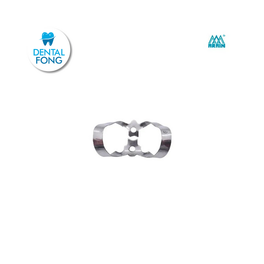 GRAPA PARA ENDODONCIA ARAIN 9