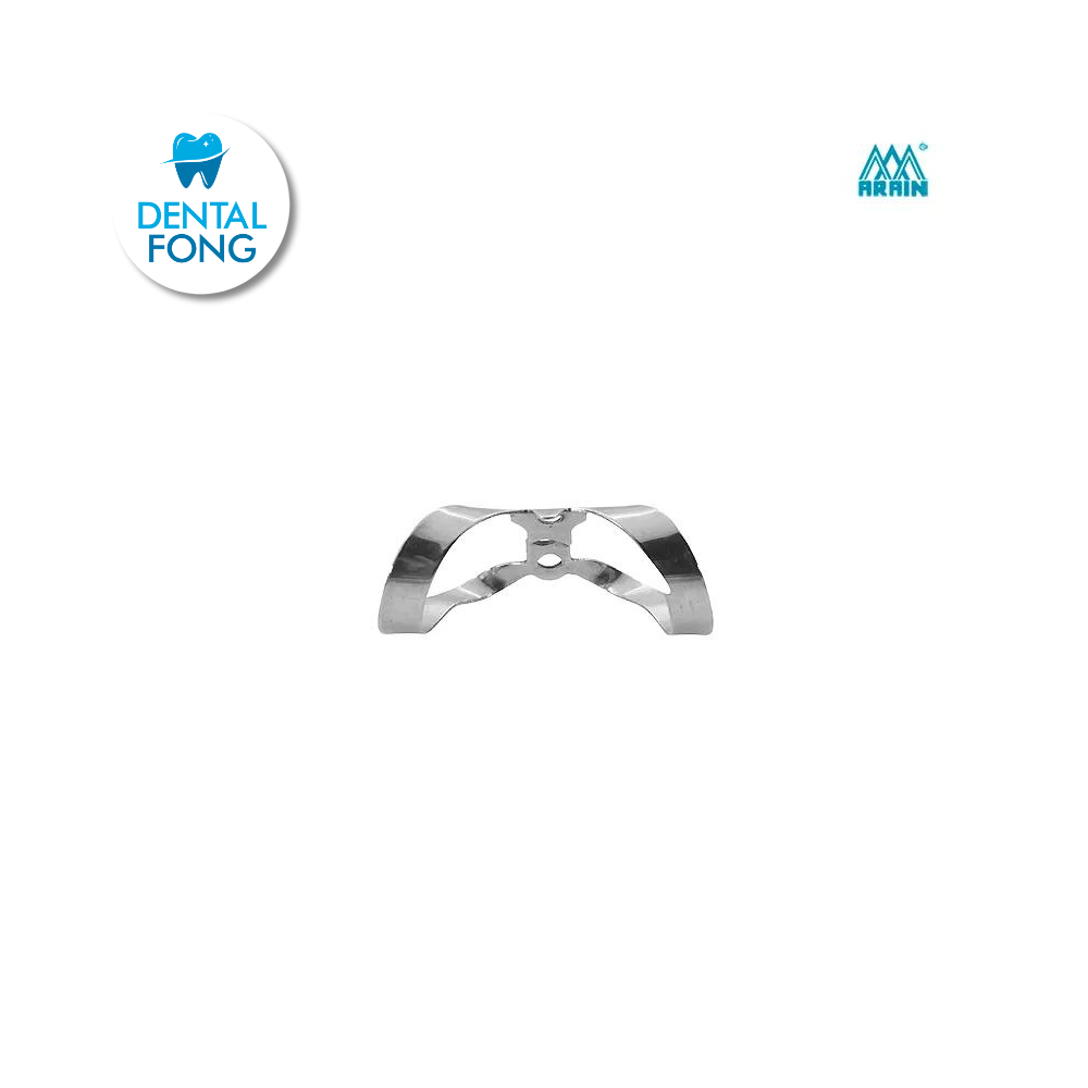 GRAPA PARA ENDODONCIA ARAIN 9