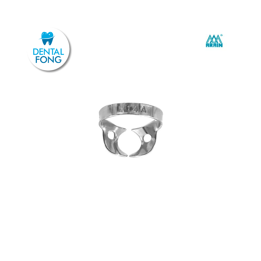GRAPA PARA ENDODONCIA ARAIN W14A