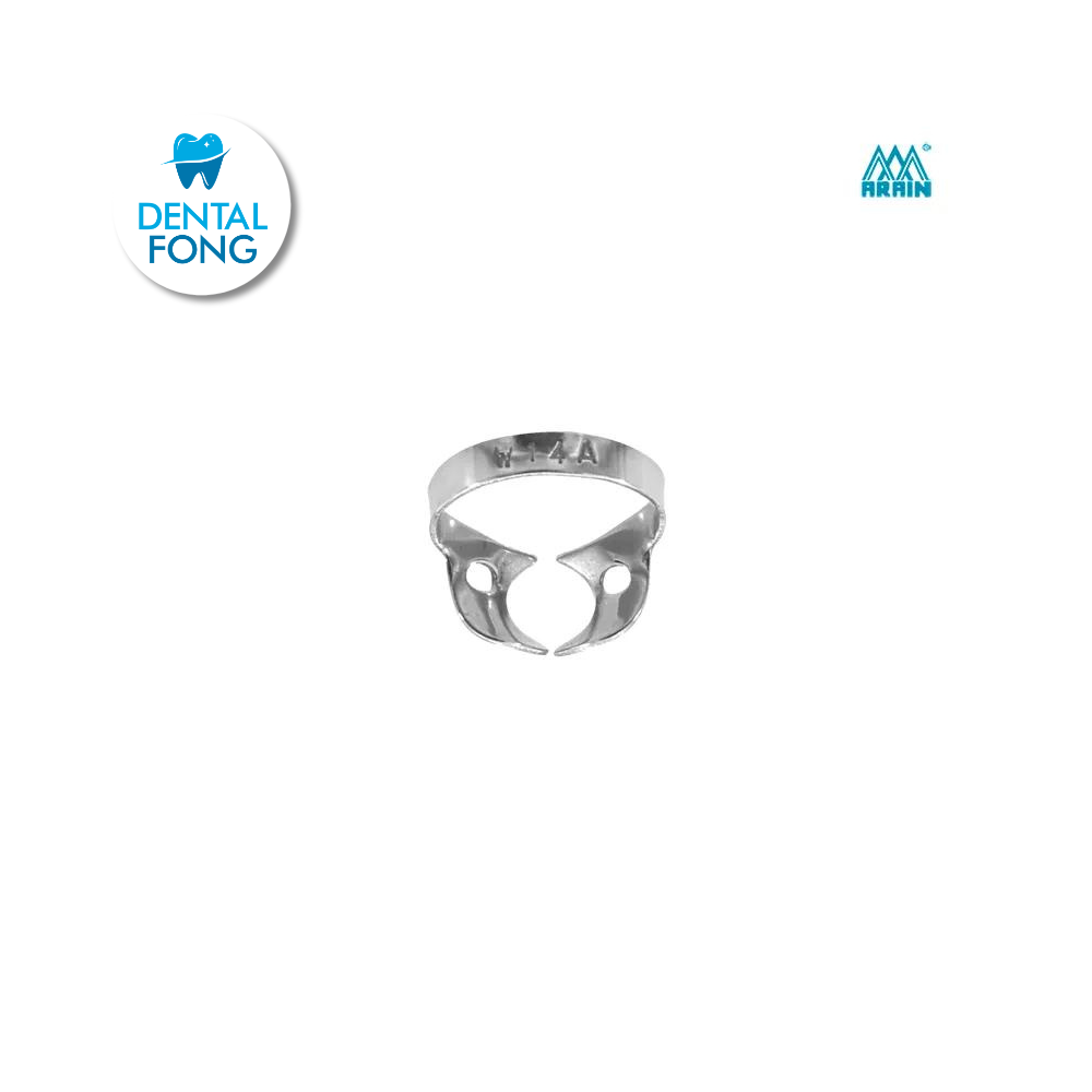 GRAPA PARA ENDODONCIA ARAIN W14A