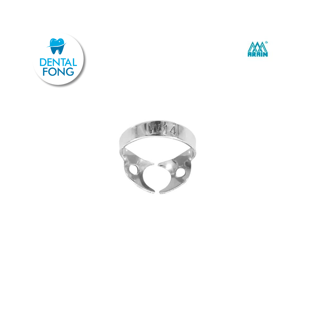 GRAPA PARA ENDODONCIA ARAIN W14