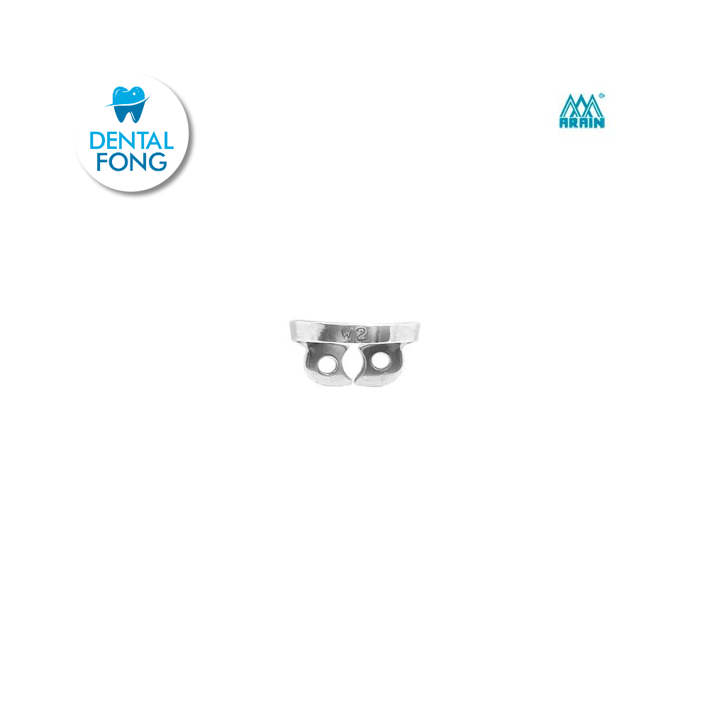 GRAPA PARA ENDODONCIA ARAIN W2