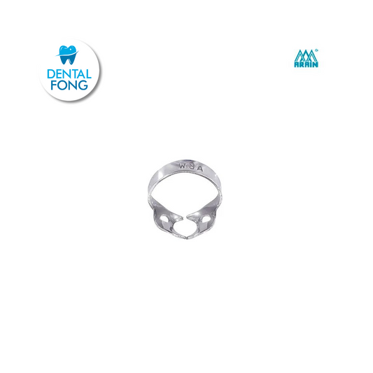 GRAPA PARA ENDODONCIA ARAIN W8A
