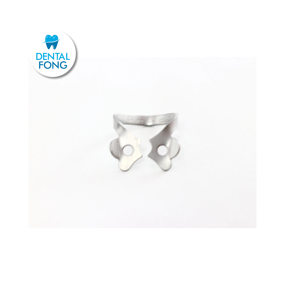 GRAPA #0 PARA CANINO PREMOLAR SUP-INF HU-FRIEDY