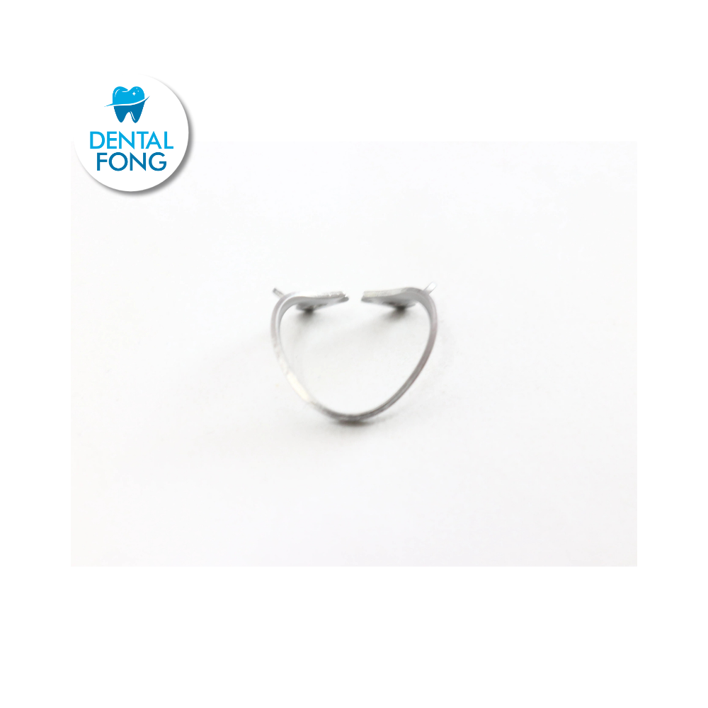 GRAPA #0 PARA CANINO PREMOLAR SUP-INF HU-FRIEDY