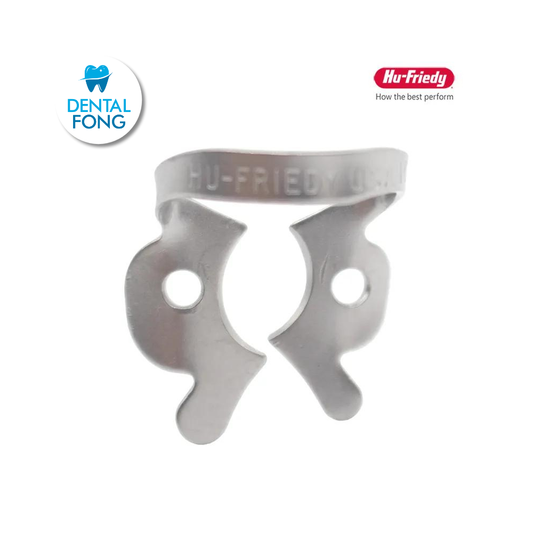 GRAPA #10 PARA MOLARES INF-DER/SUP-IZQ HU-FRIEDY