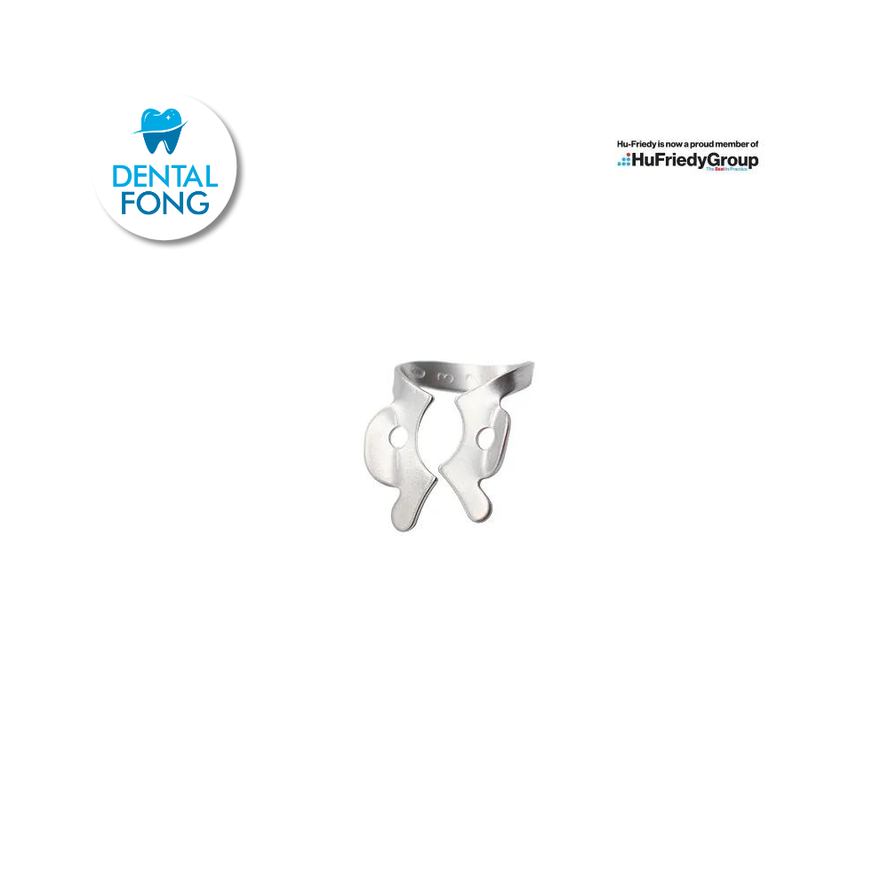 GRAPA #11 PARA MOLARES INF-IZQ/SUP-DER HU-FRIEDY