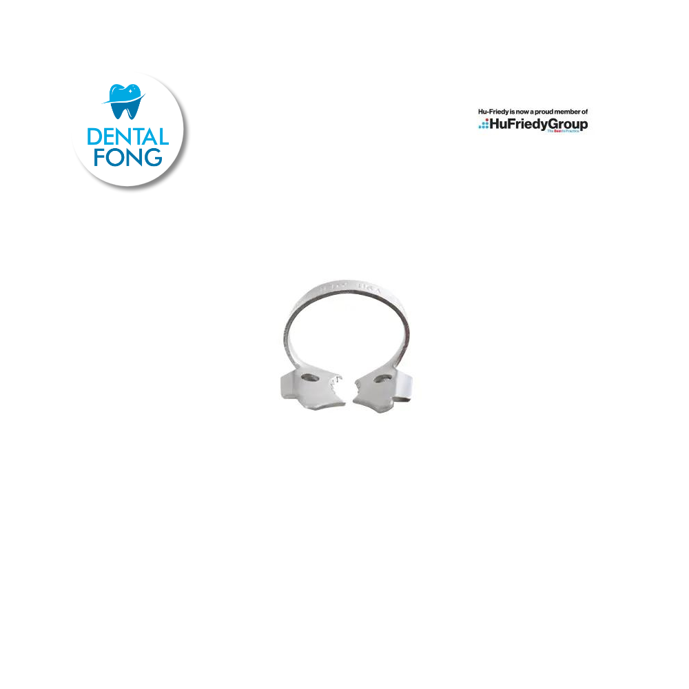 GRAPA #12A PARA MOLARES INF-DER DENTADA