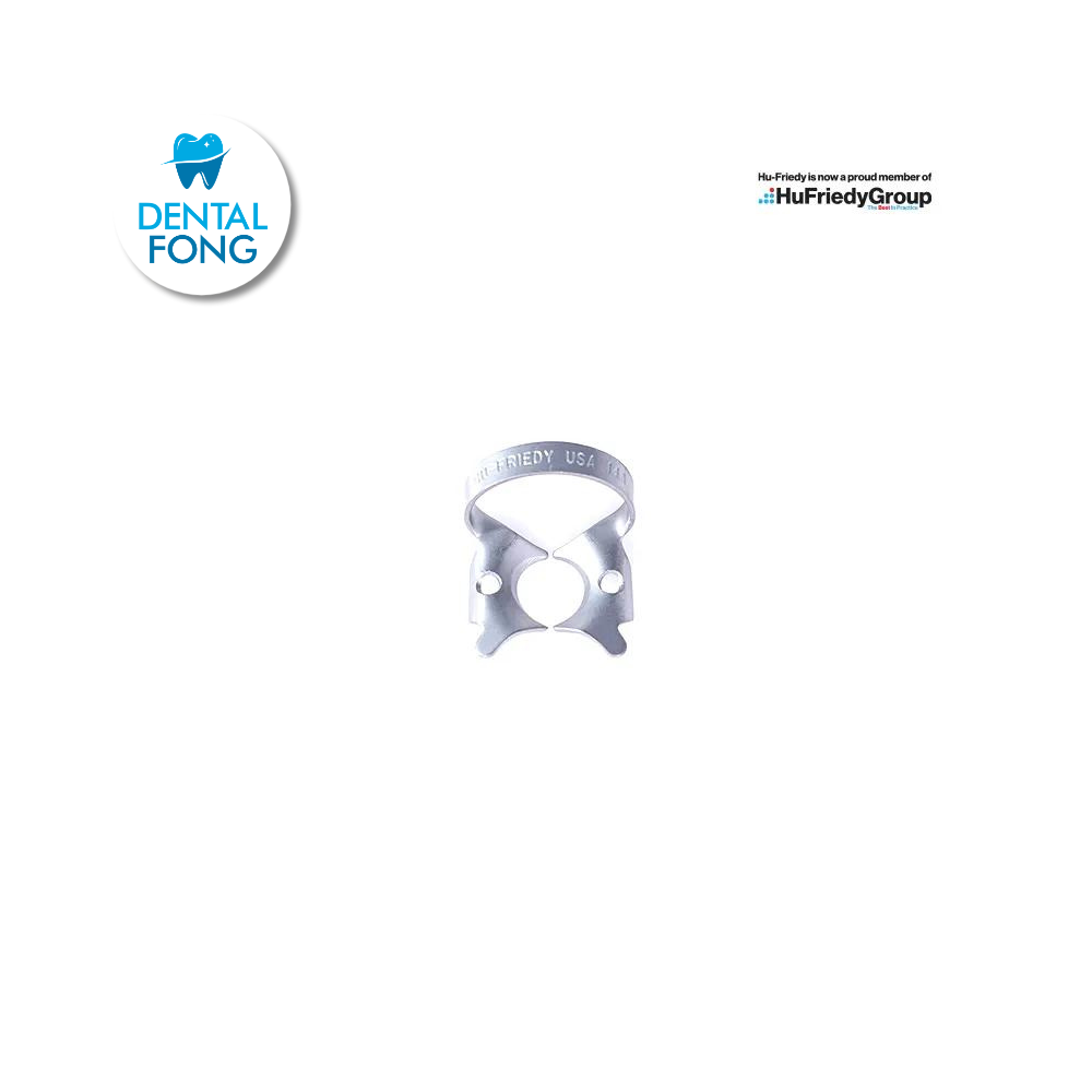 GRAPA #14A PARA MOLARES SUP-INF HU-FRIEDY