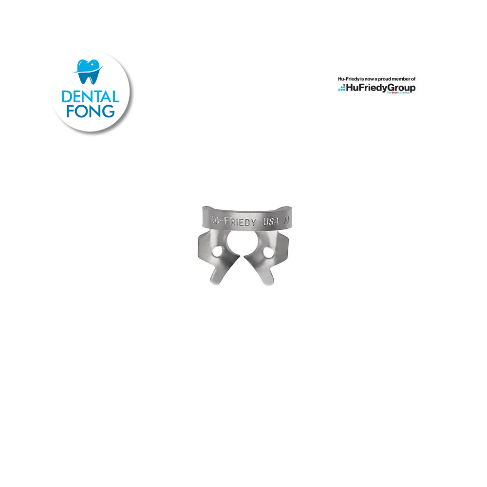 GRAPA #14 PARA MOLARES INF-IZQ/SUP-DER HU-FRIEDY